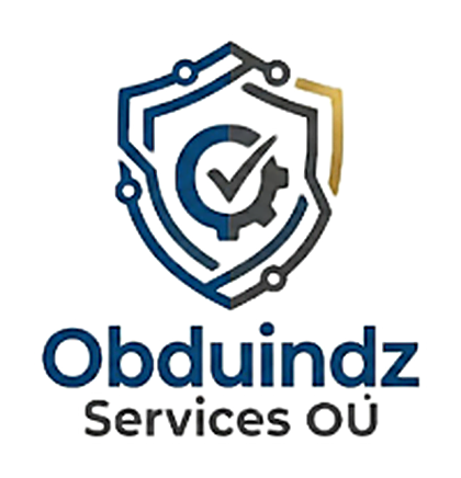 Obduindz Services OÜ logo